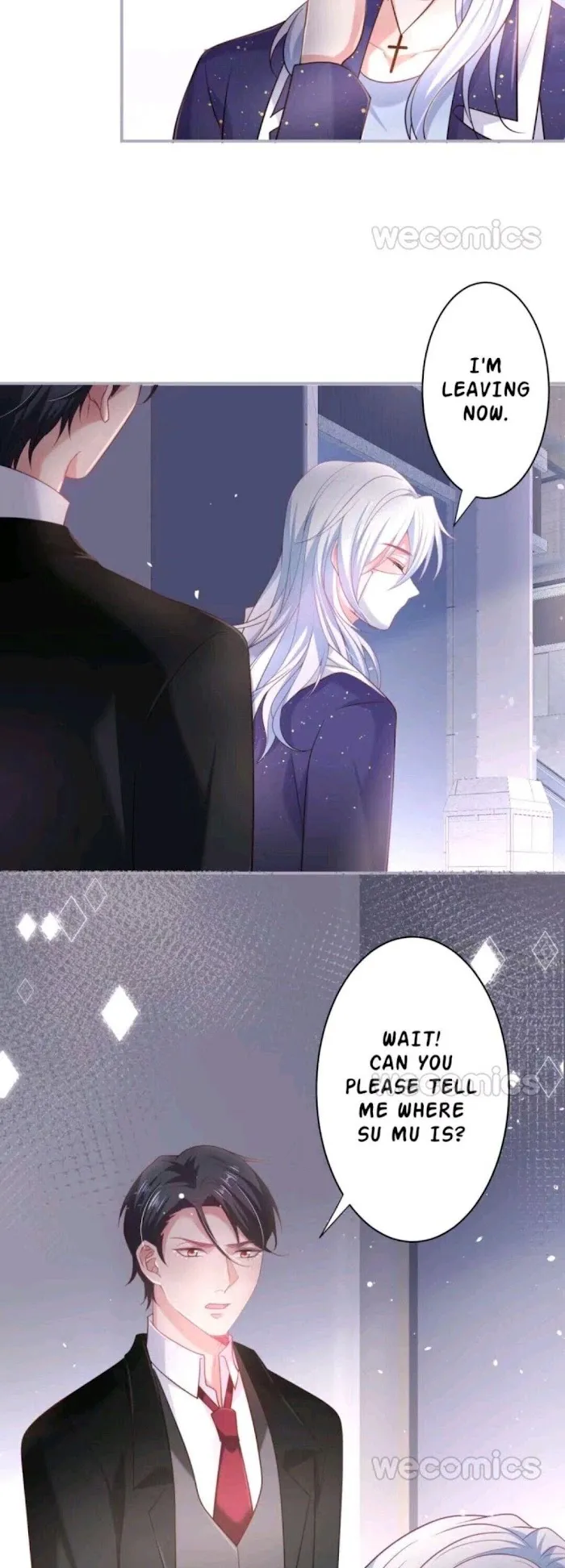 Fatal Oxygen - Chapter 76 Page 14