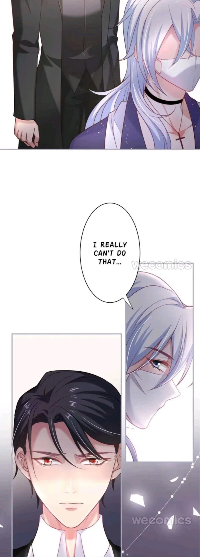 Fatal Oxygen - Chapter 76 Page 15