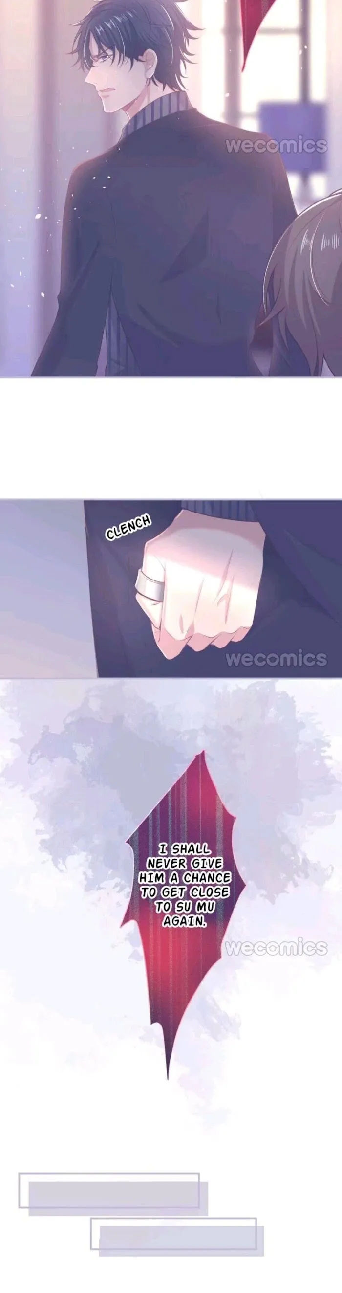 Fatal Oxygen - Chapter 76 Page 20