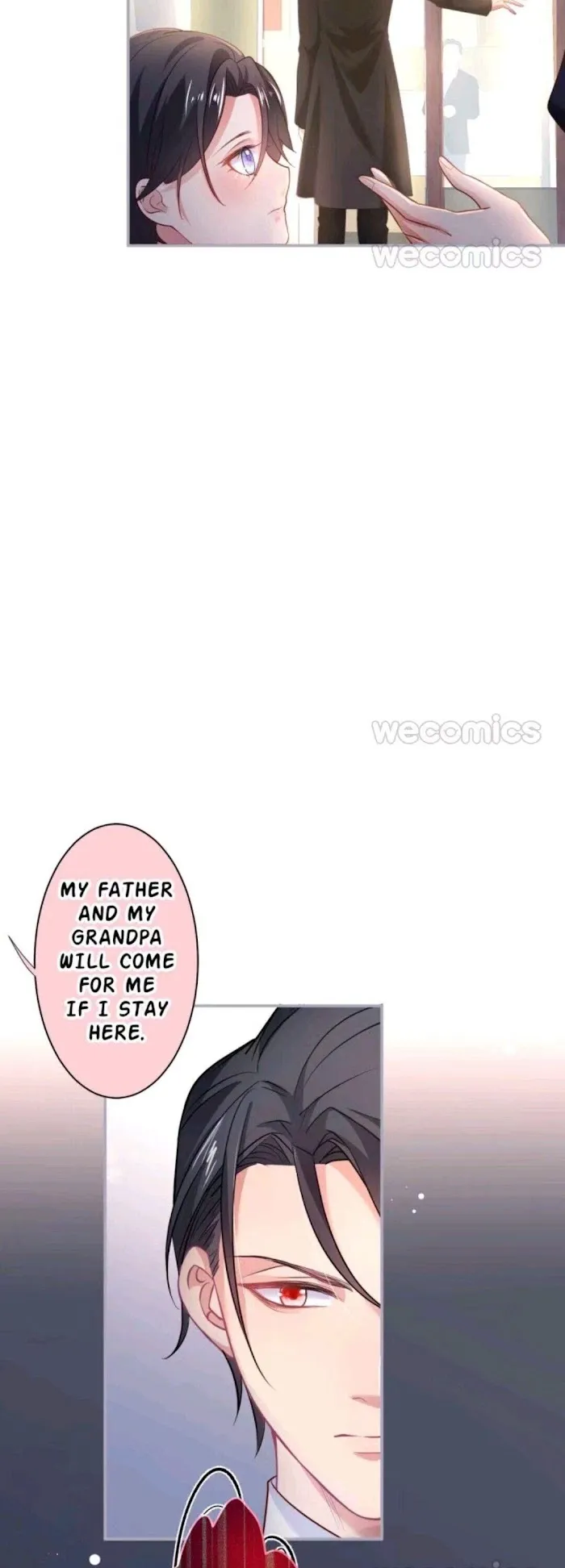 Fatal Oxygen - Chapter 77 Page 18