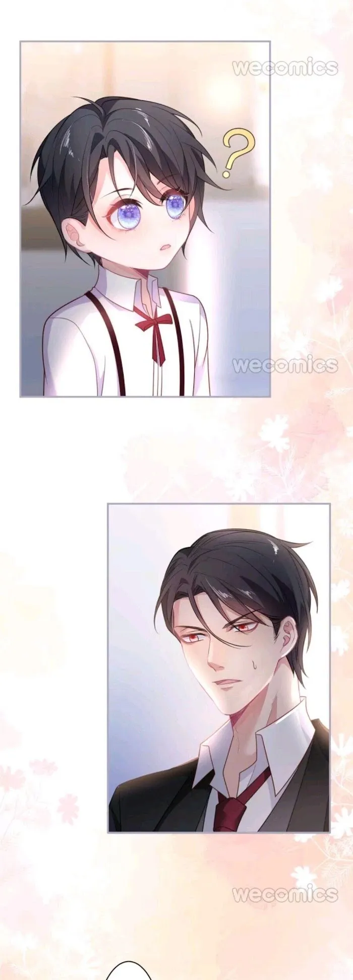 Fatal Oxygen - Chapter 77 Page 20