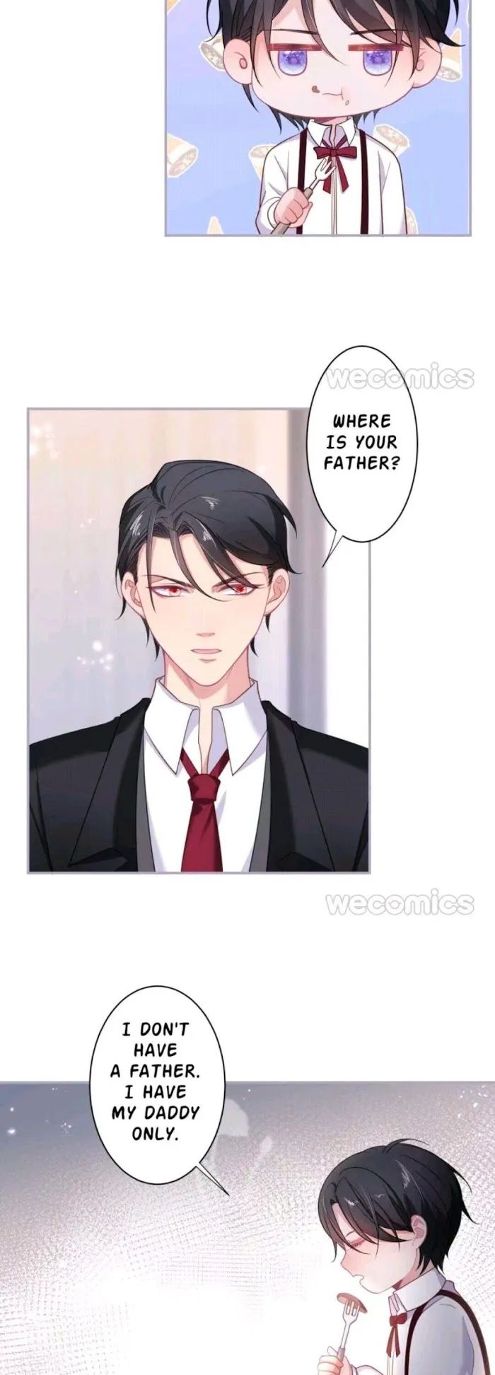 Fatal Oxygen - Chapter 78 Page 6