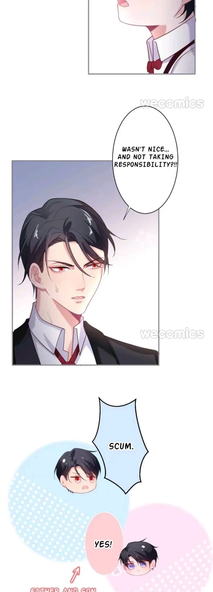Fatal Oxygen - Chapter 78 Page 12
