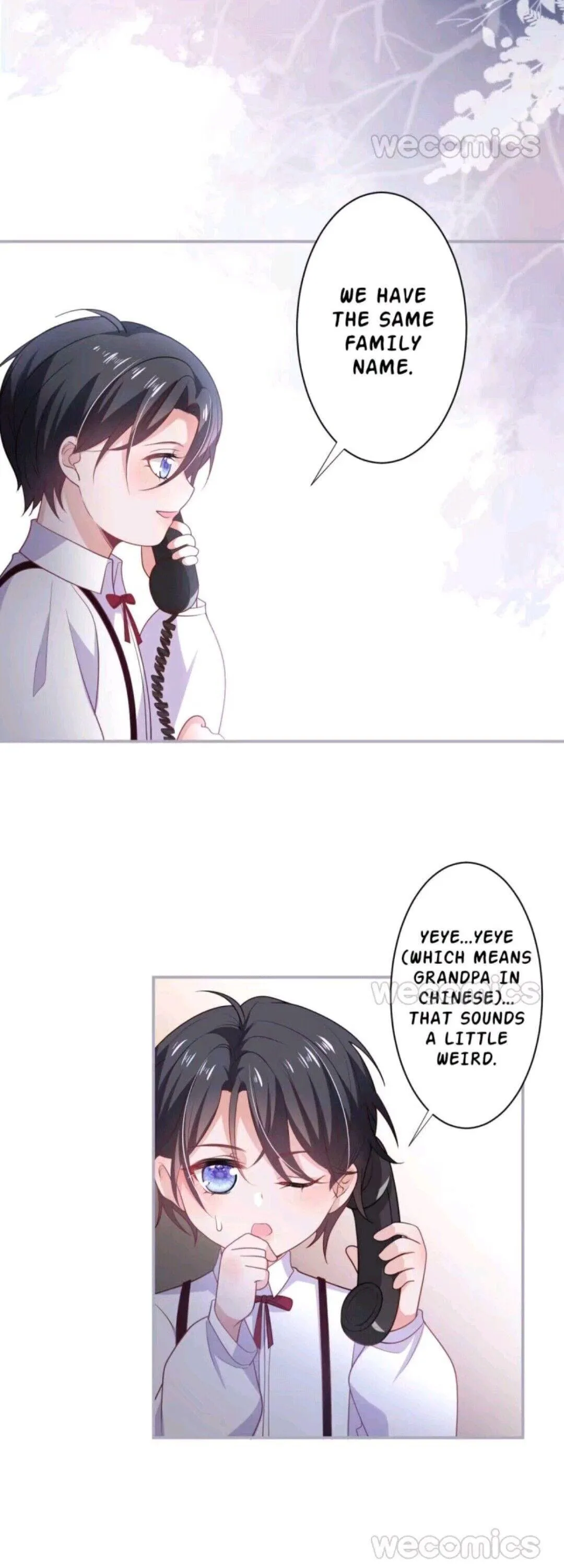 Fatal Oxygen - Chapter 79 Page 8