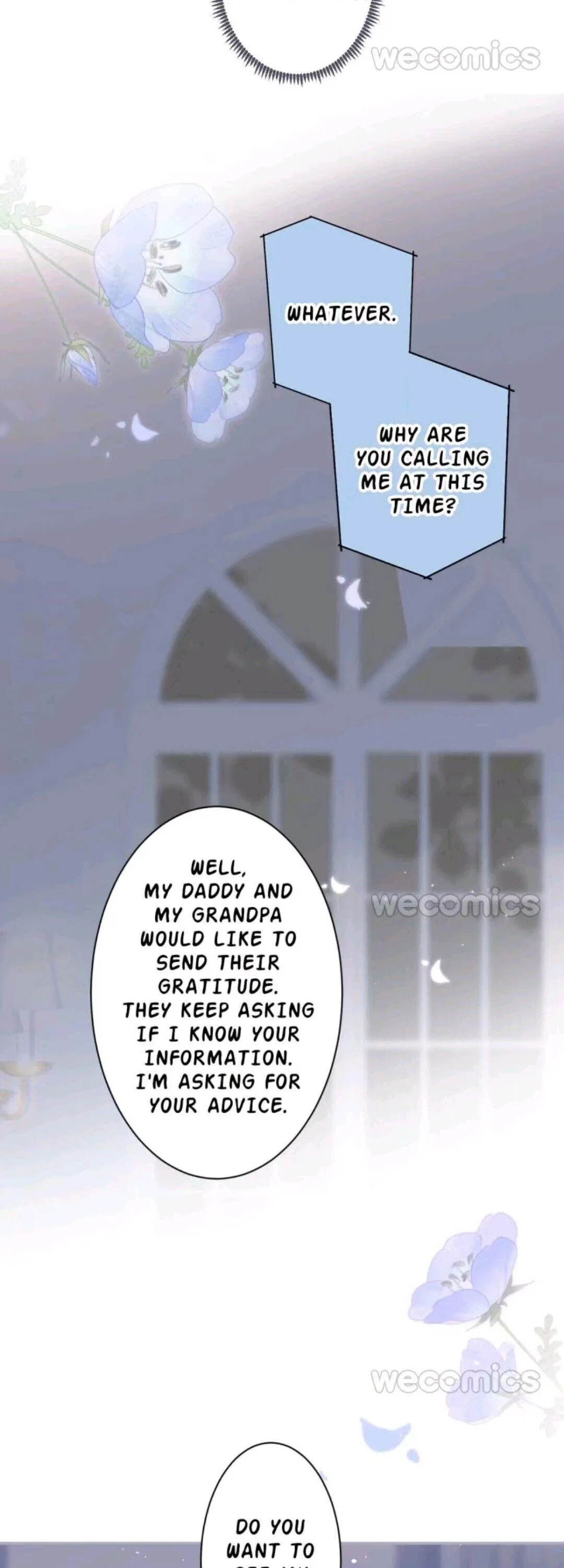 Fatal Oxygen - Chapter 79 Page 10