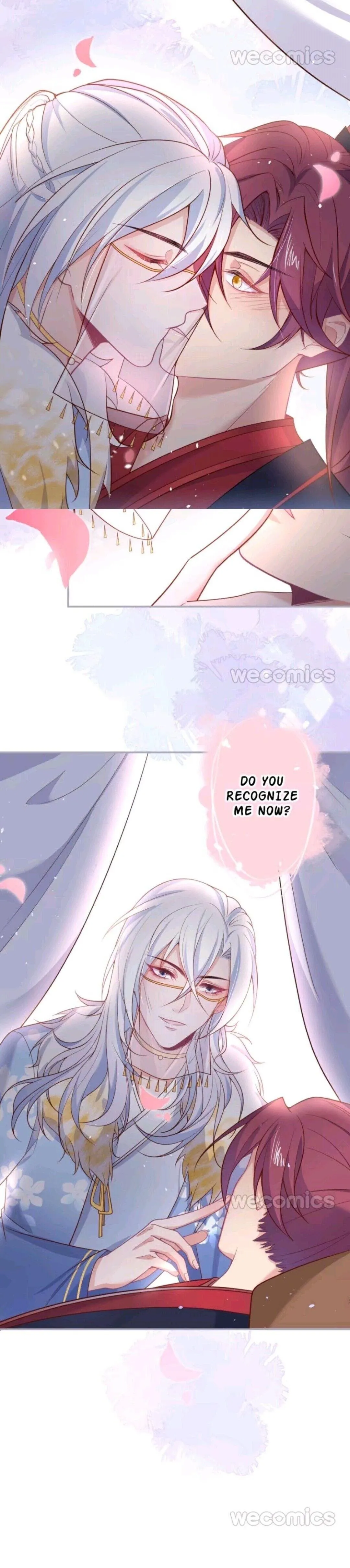 Fatal Oxygen - Chapter 79 Page 33