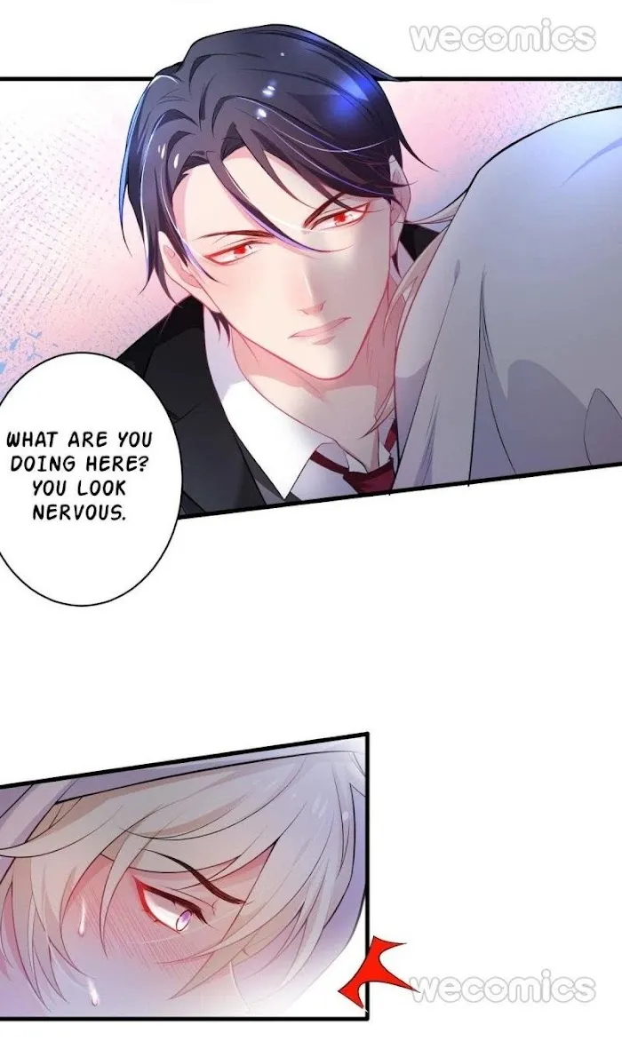 Fatal Oxygen - Chapter 8 Page 6
