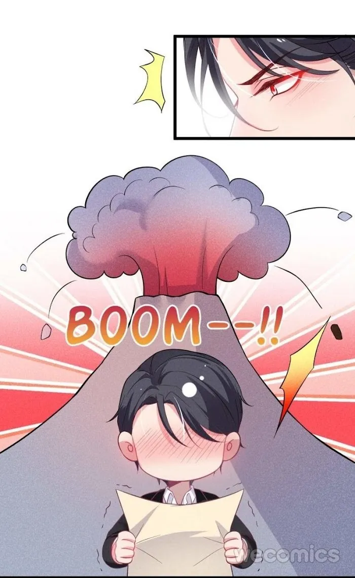 Fatal Oxygen - Chapter 8 Page 29