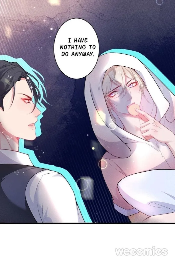 Fatal Oxygen - Chapter 8 Page 35