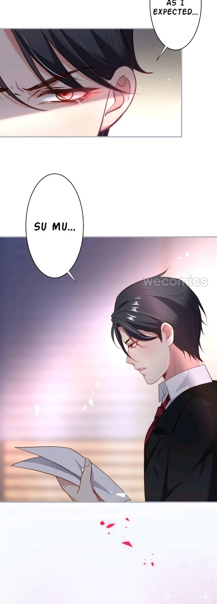 Fatal Oxygen - Chapter 81 Page 3