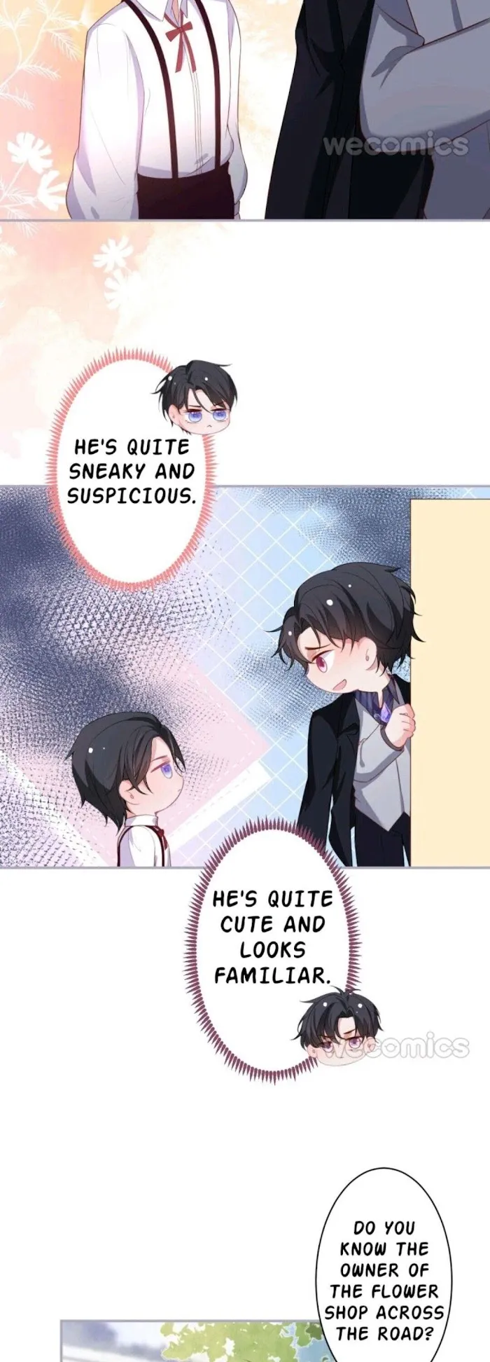 Fatal Oxygen - Chapter 81 Page 24