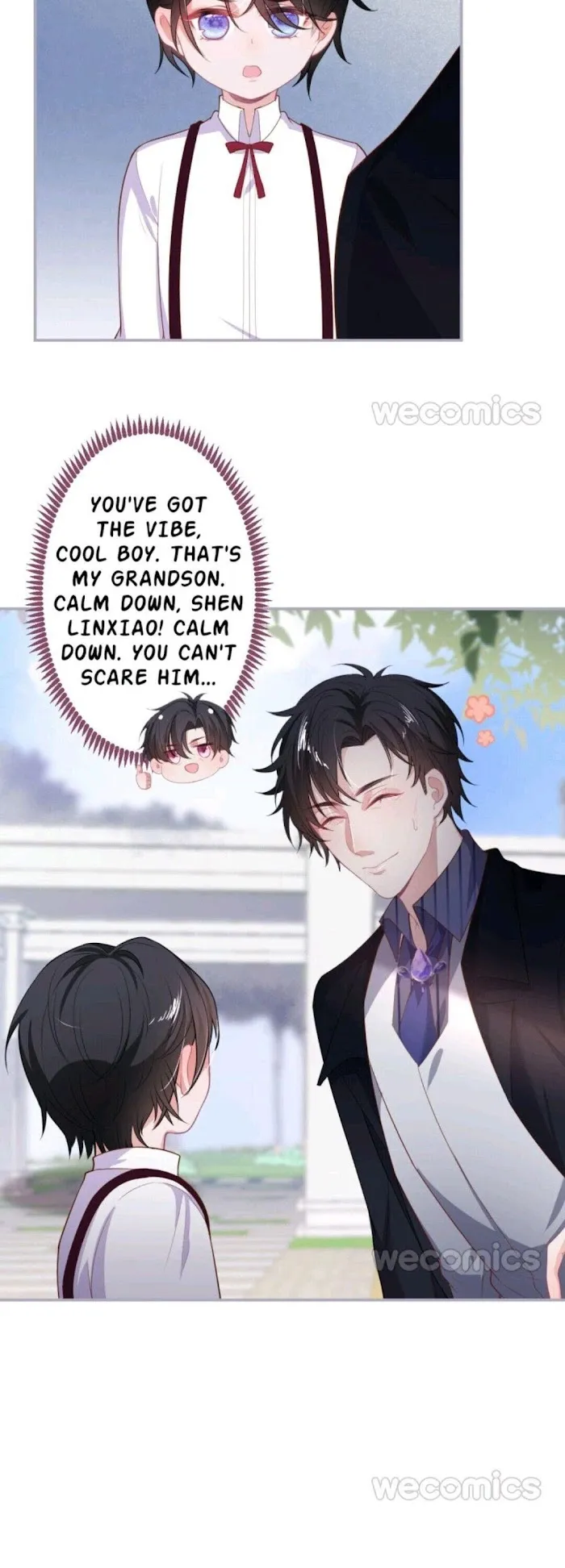 Fatal Oxygen - Chapter 81 Page 29
