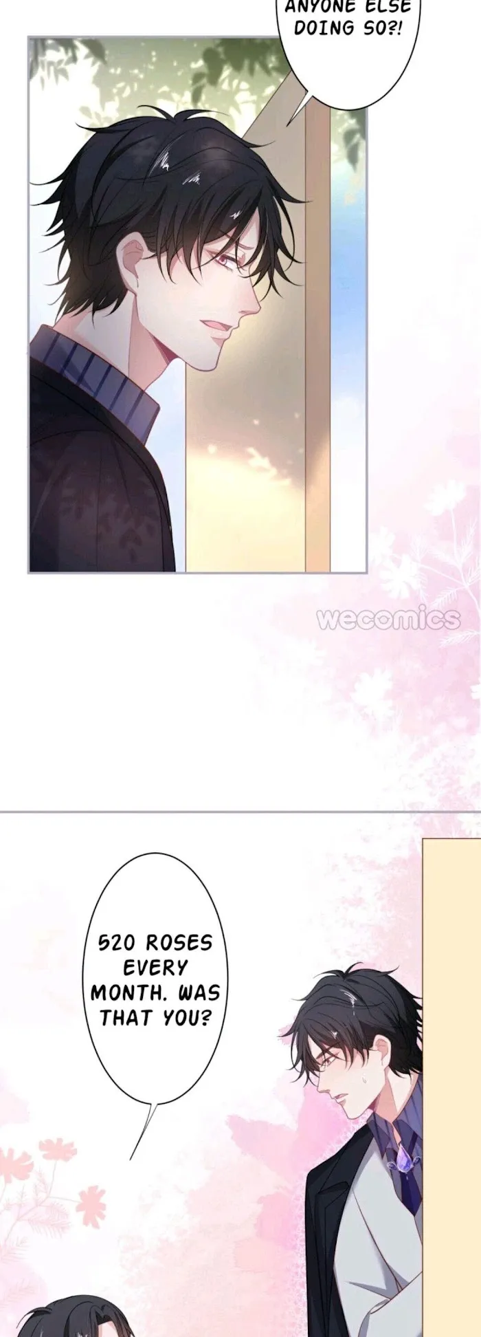 Fatal Oxygen - Chapter 82 Page 5