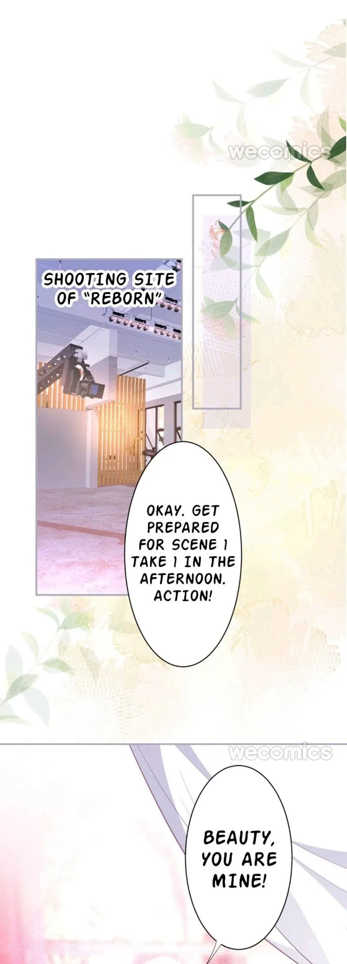 Fatal Oxygen - Chapter 82 Page 19