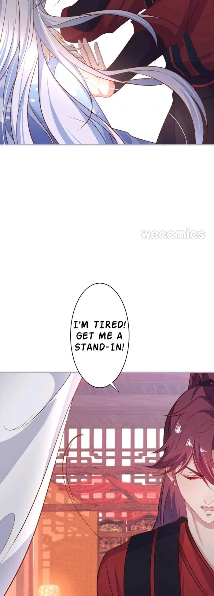 Fatal Oxygen - Chapter 82 Page 25