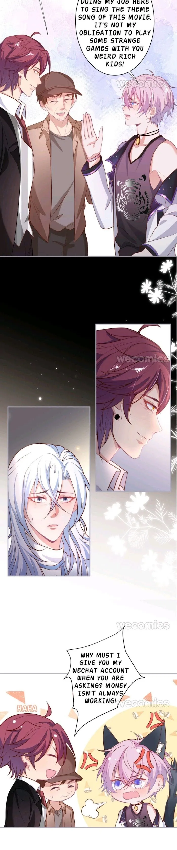 Fatal Oxygen - Chapter 82 Page 37