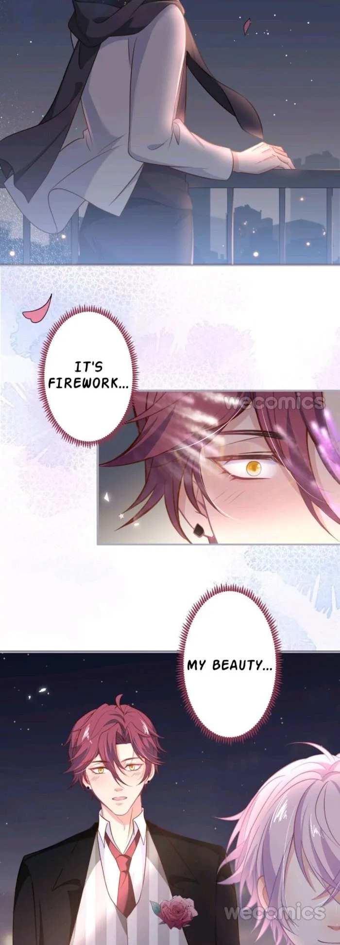 Fatal Oxygen - Chapter 83 Page 14