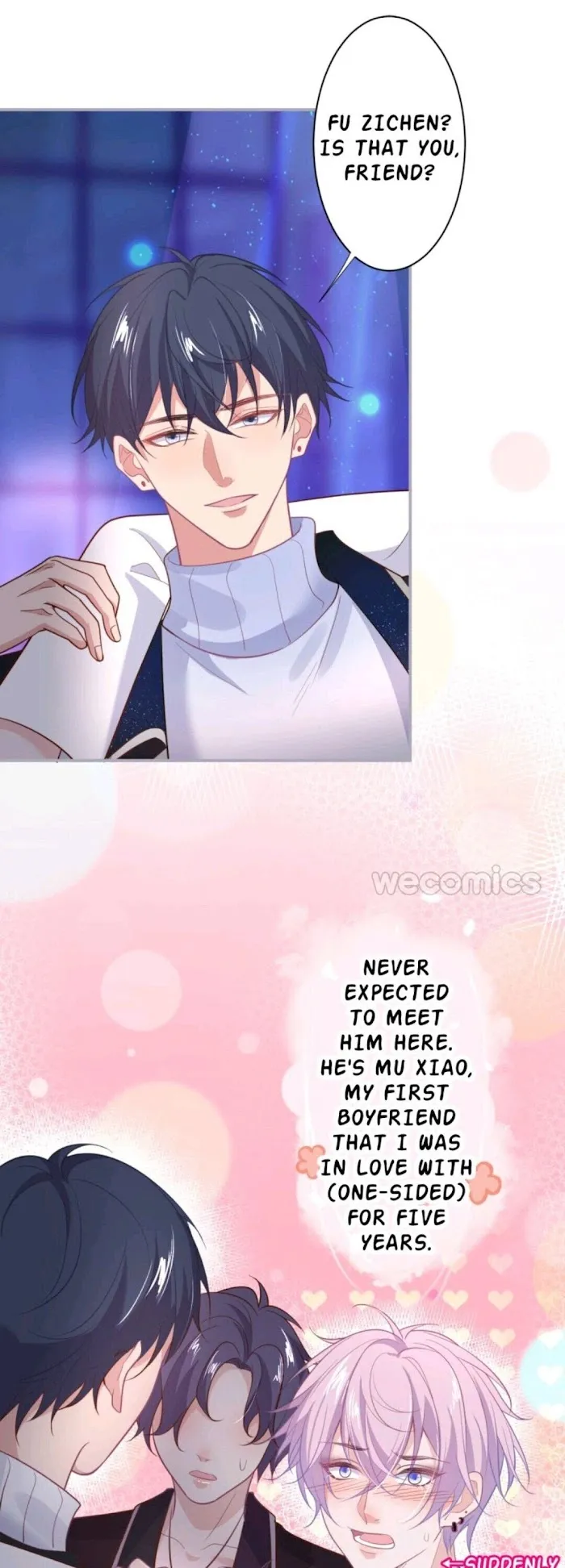 Fatal Oxygen - Chapter 83 Page 31