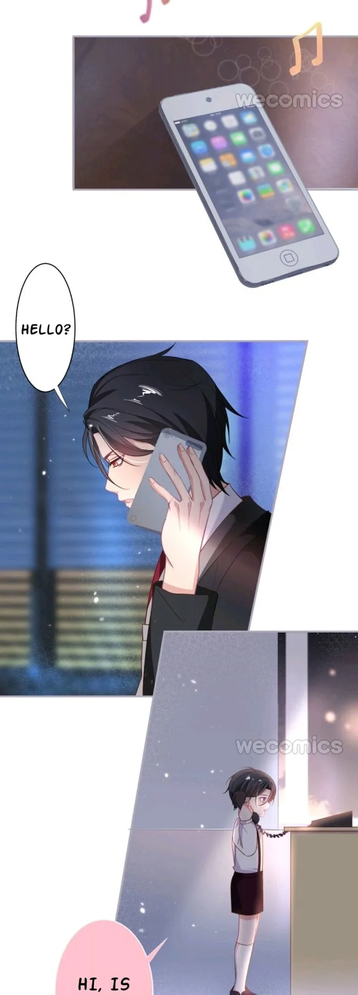 Fatal Oxygen - Chapter 83 Page 39