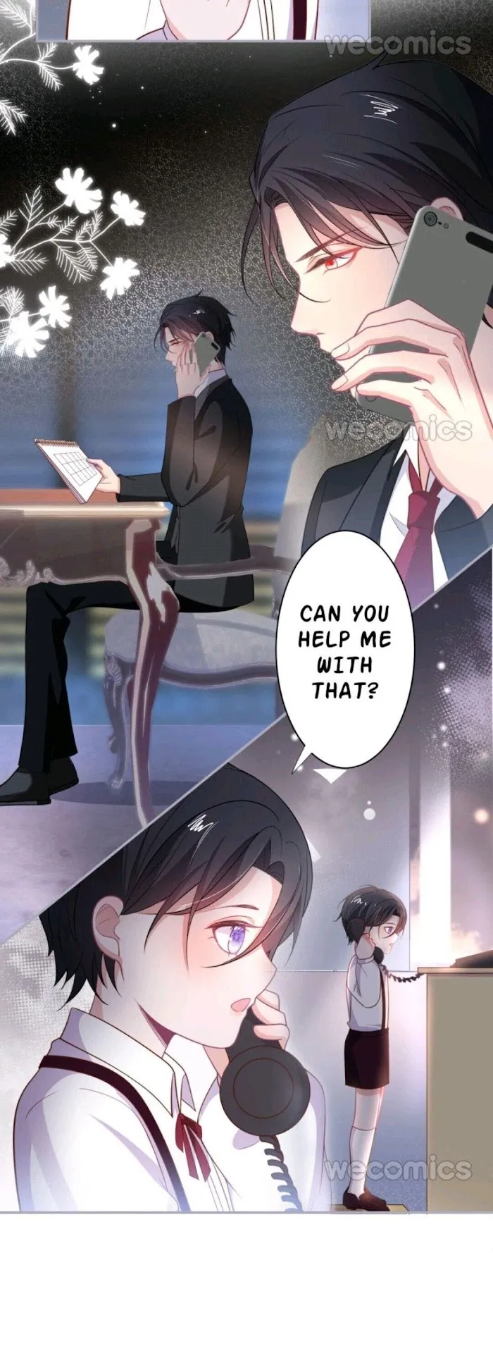 Fatal Oxygen - Chapter 84 Page 5