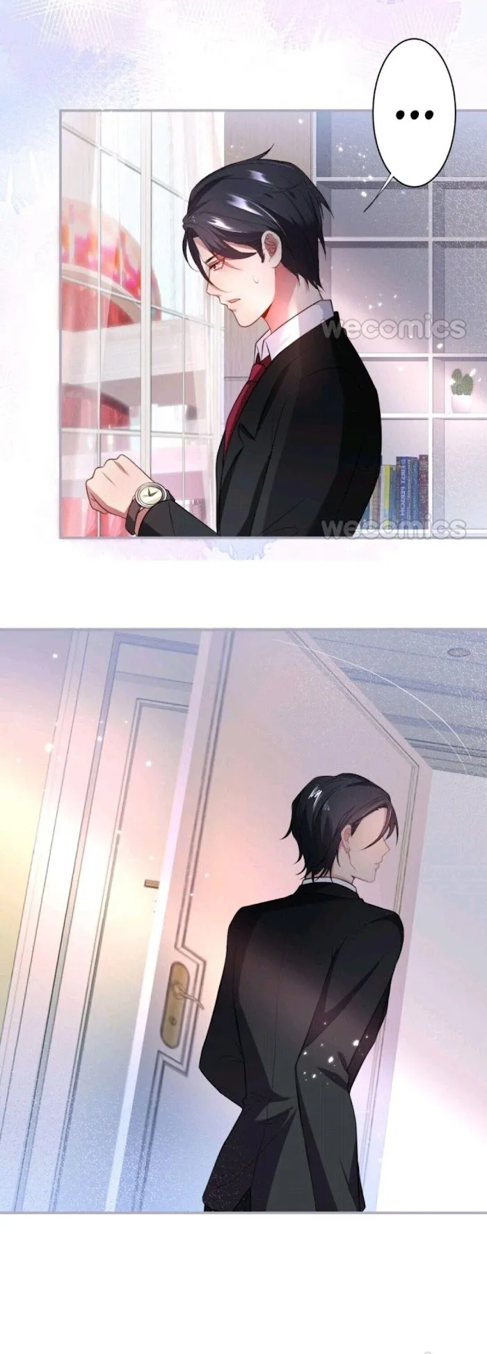 Fatal Oxygen - Chapter 84 Page 14