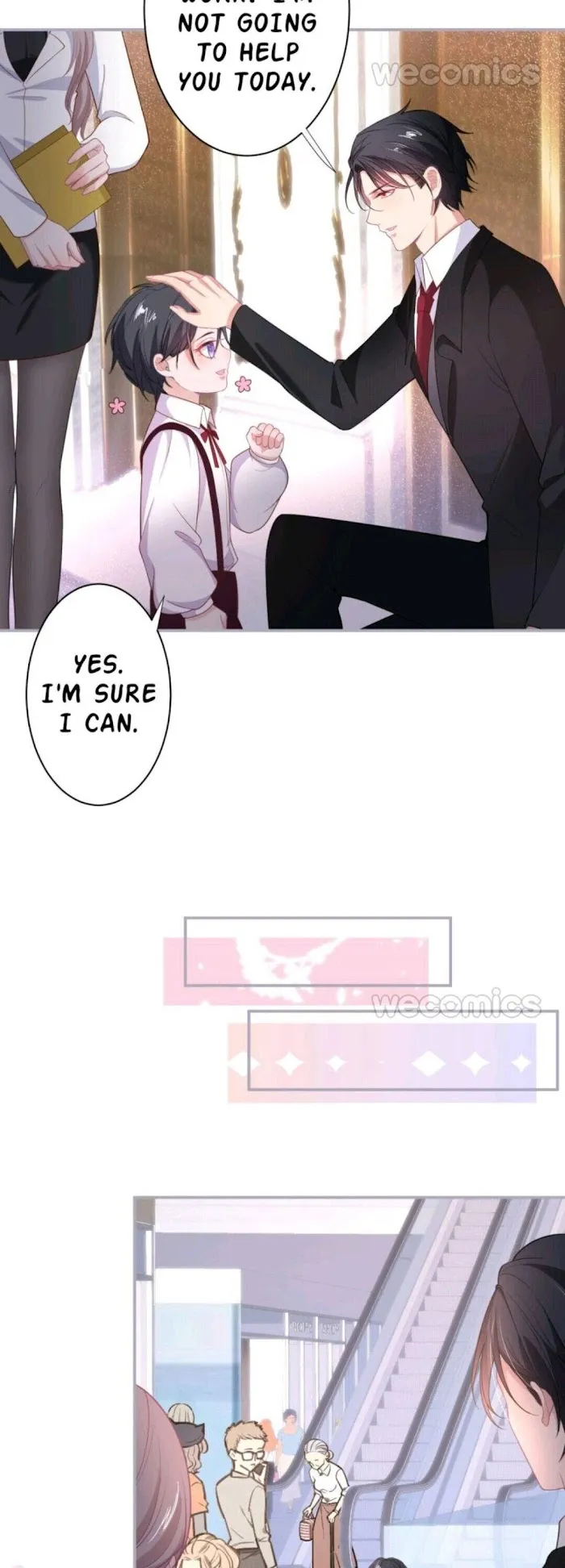 Fatal Oxygen - Chapter 84 Page 24
