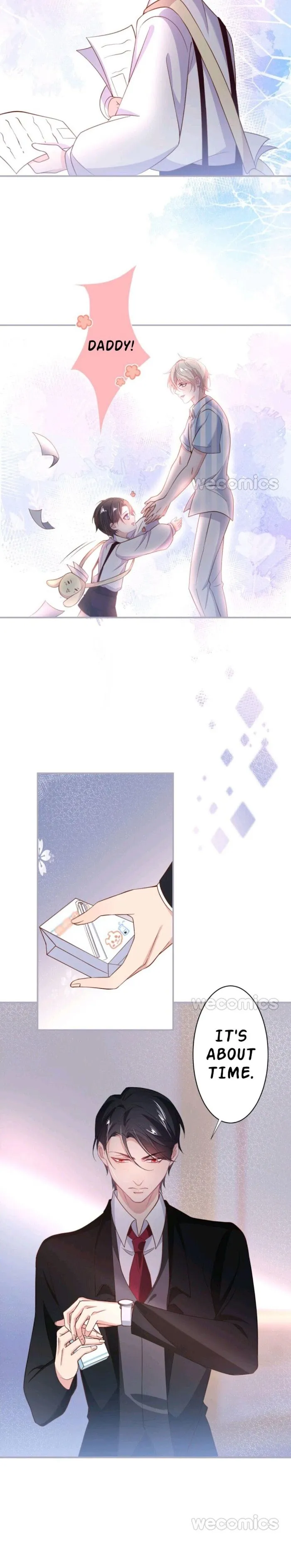 Fatal Oxygen - Chapter 84 Page 37
