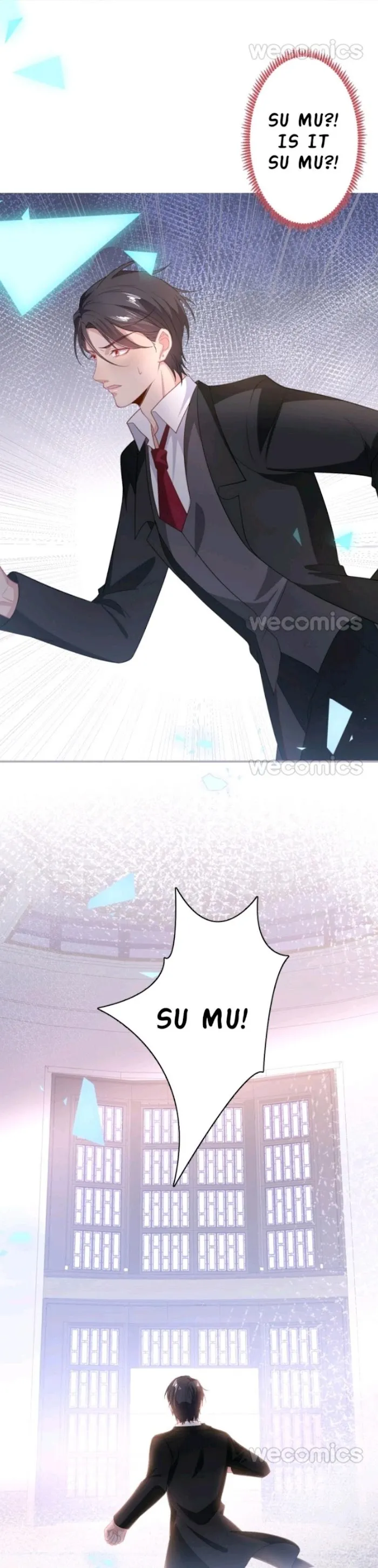Fatal Oxygen - Chapter 85 Page 4