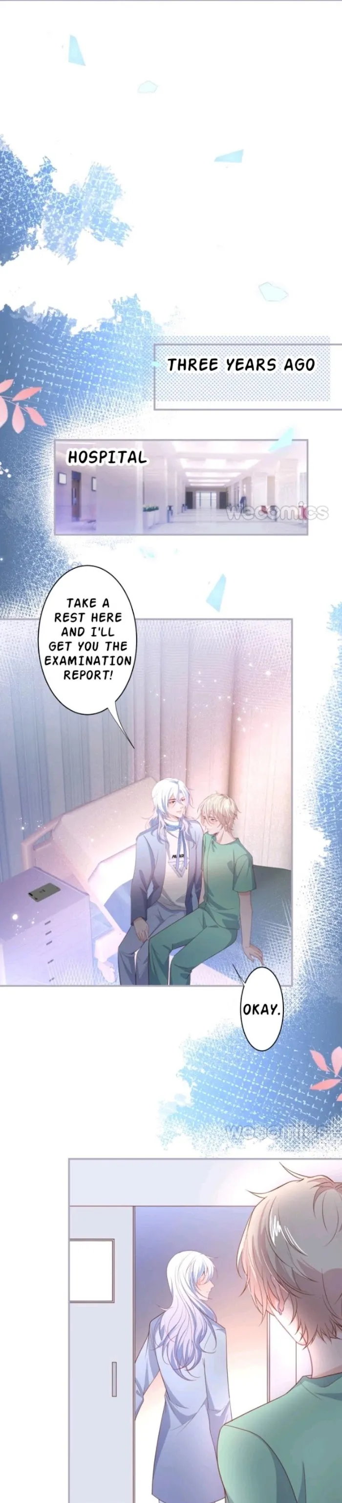Fatal Oxygen - Chapter 85 Page 5