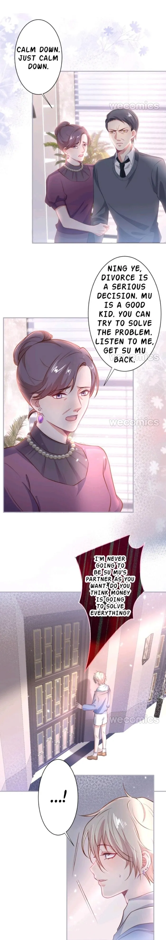 Fatal Oxygen - Chapter 85 Page 12