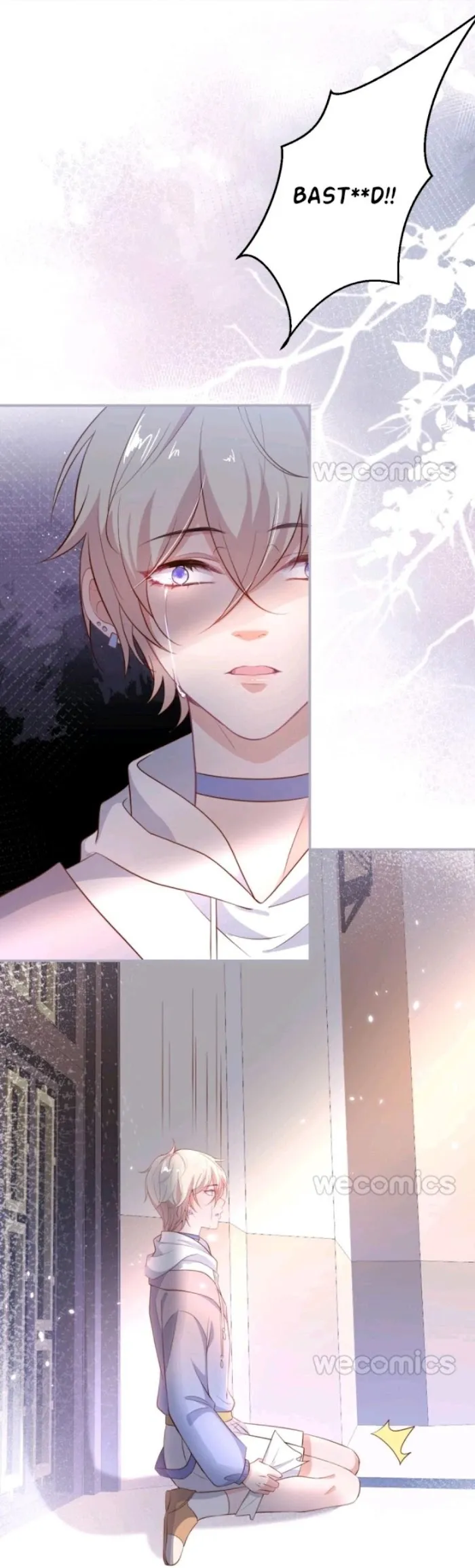 Fatal Oxygen - Chapter 85 Page 15