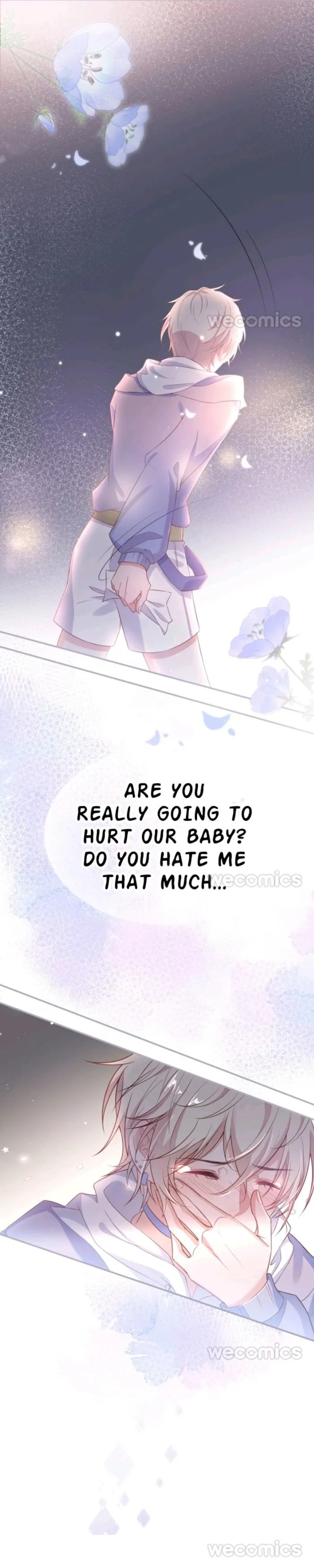 Fatal Oxygen - Chapter 85 Page 18