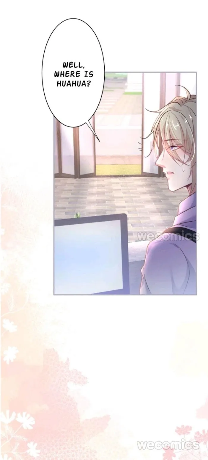 Fatal Oxygen - Chapter 86 Page 16