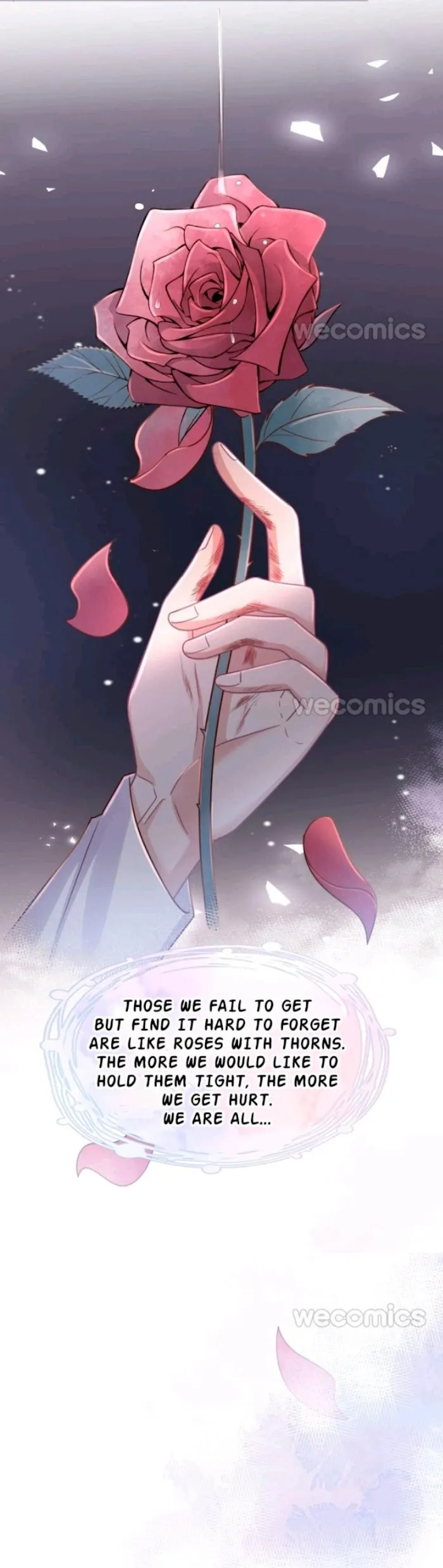 Fatal Oxygen - Chapter 87 Page 14