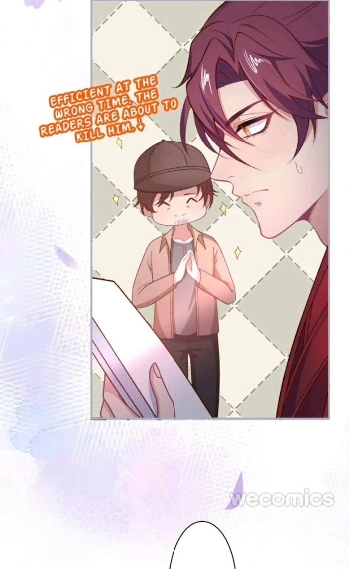 Fatal Oxygen - Chapter 87 Page 24