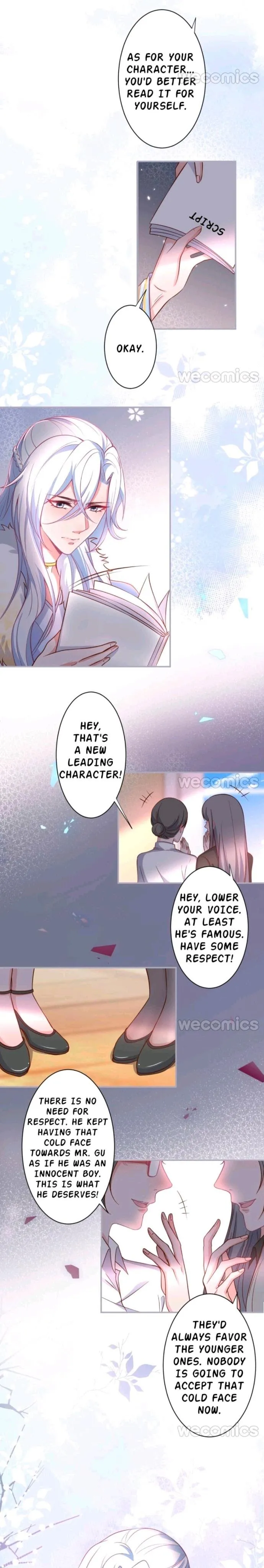 Fatal Oxygen - Chapter 88 Page 9
