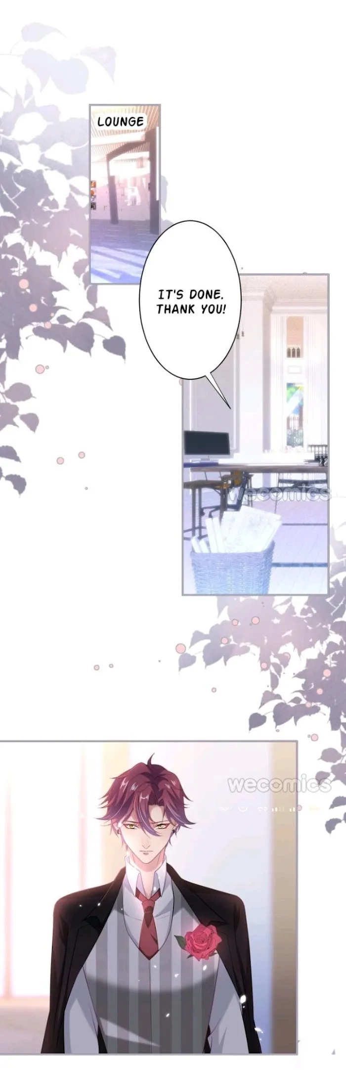 Fatal Oxygen - Chapter 89 Page 3