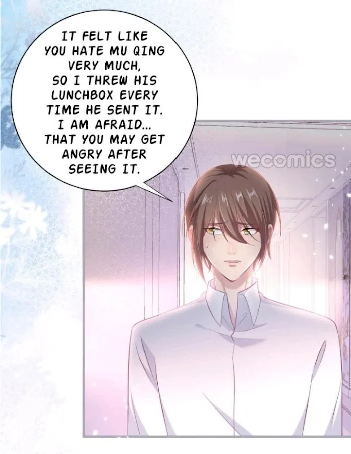 Fatal Oxygen - Chapter 89 Page 13