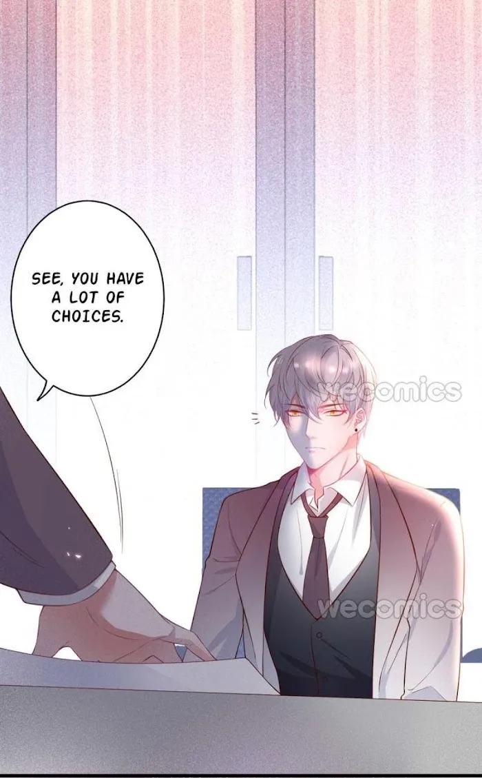 Fatal Oxygen - Chapter 9 Page 6