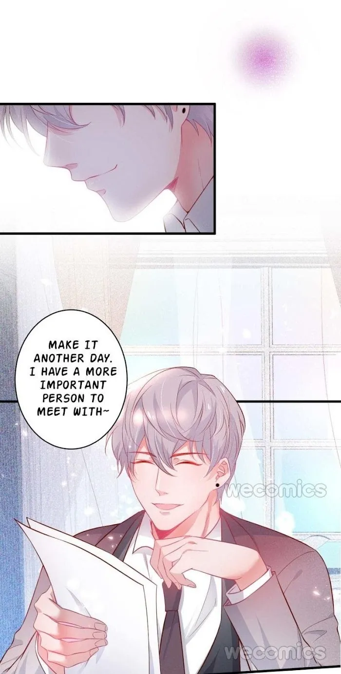 Fatal Oxygen - Chapter 9 Page 8
