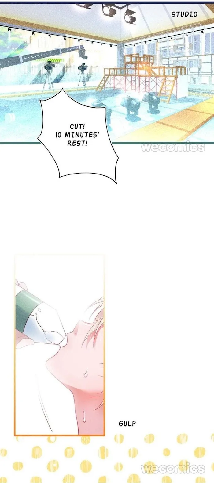Fatal Oxygen - Chapter 9 Page 10