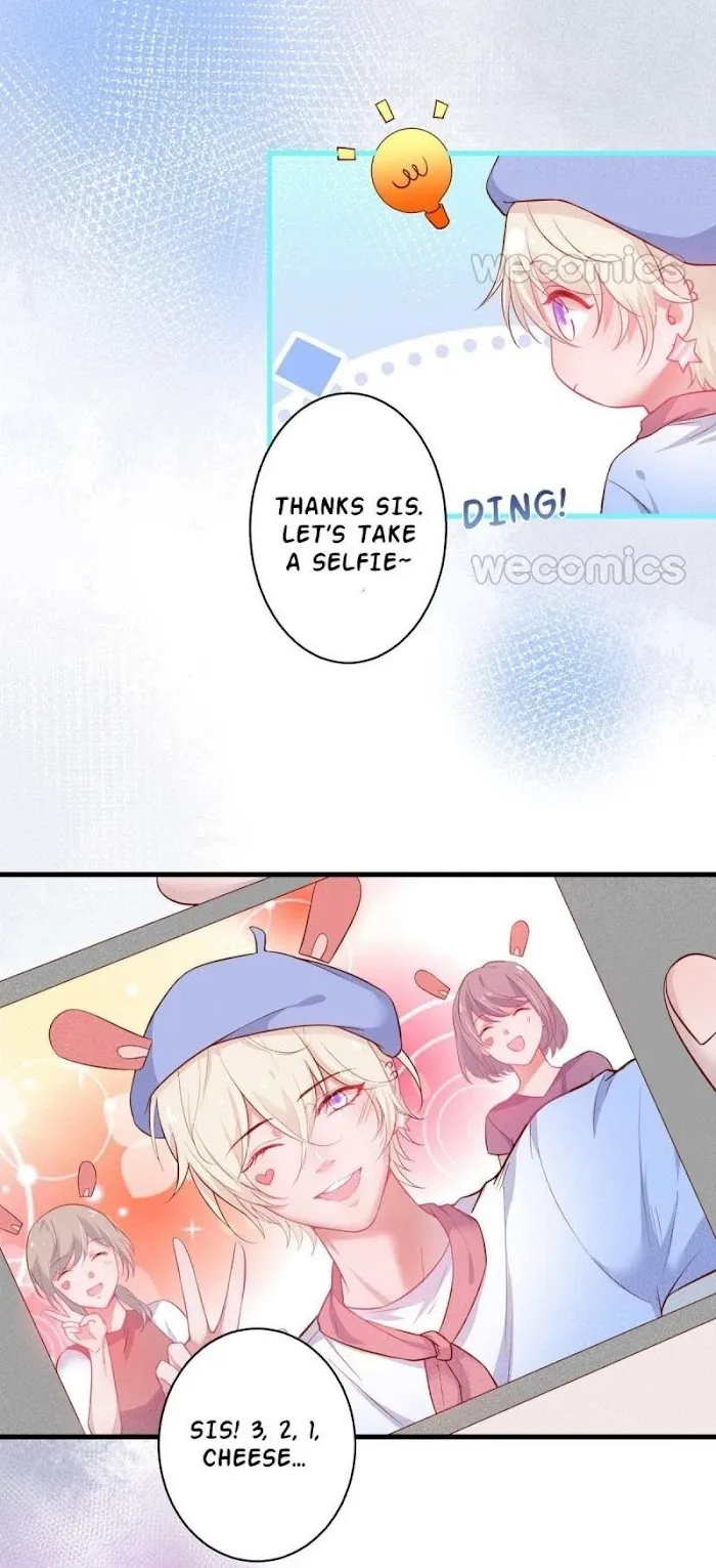 Fatal Oxygen - Chapter 9 Page 12