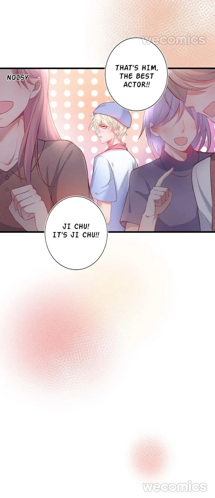 Fatal Oxygen - Chapter 9 Page 26