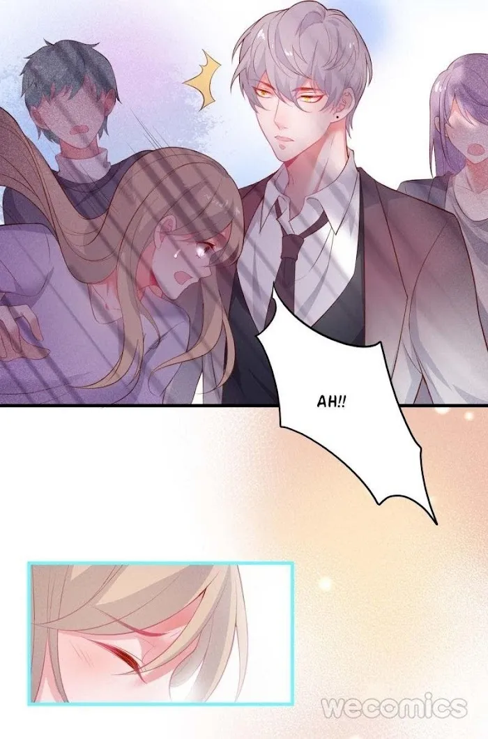 Fatal Oxygen - Chapter 9 Page 29