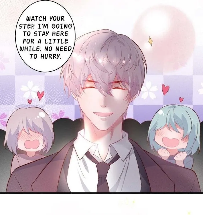 Fatal Oxygen - Chapter 9 Page 31
