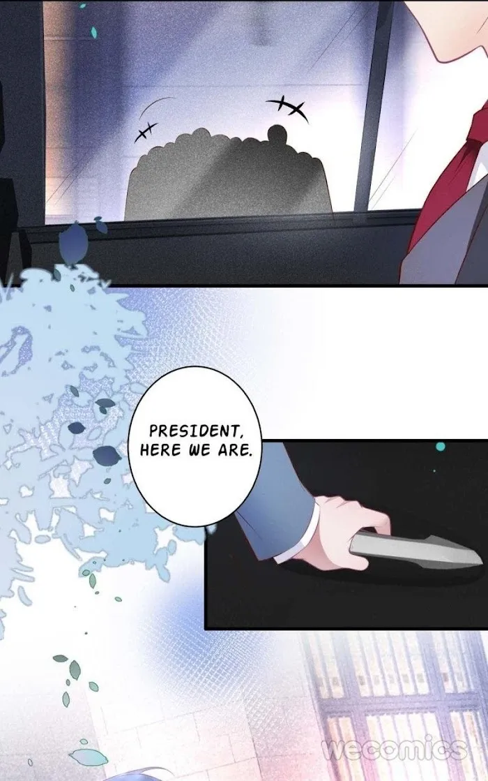 Fatal Oxygen - Chapter 9 Page 33