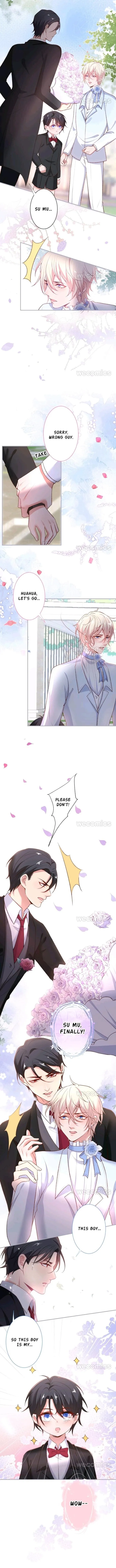 Fatal Oxygen - Chapter 92 Page 6