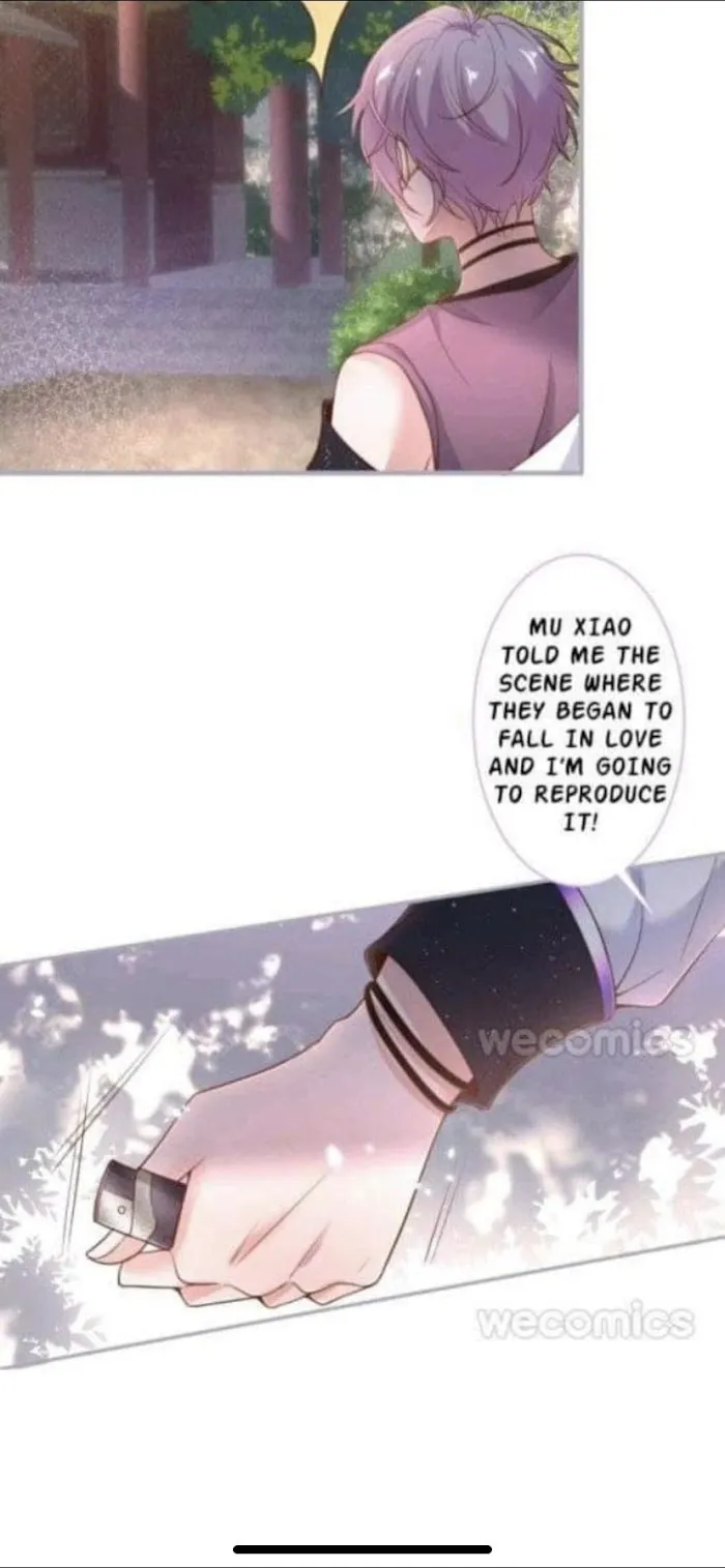 Fatal Oxygen - Chapter 94 Page 8
