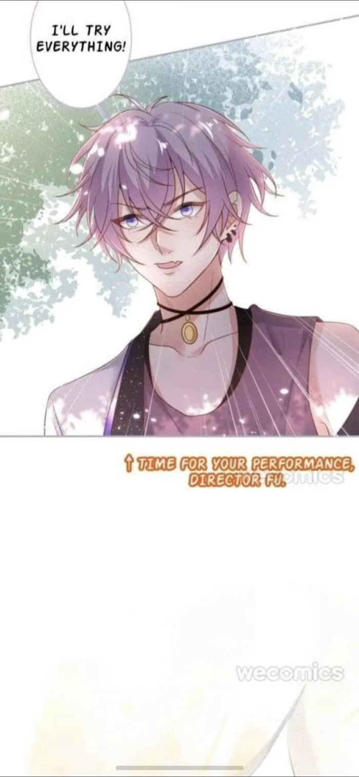 Fatal Oxygen - Chapter 94 Page 9