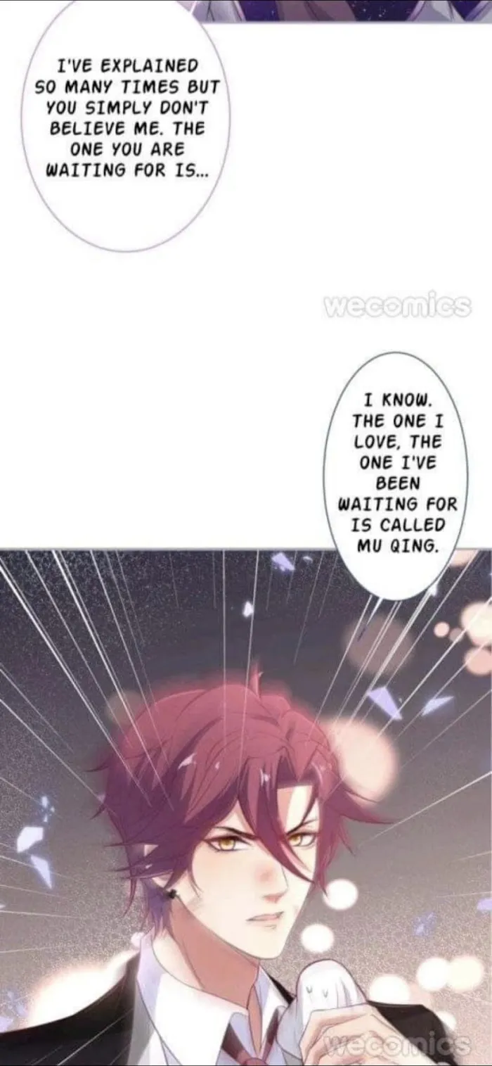 Fatal Oxygen - Chapter 94 Page 19